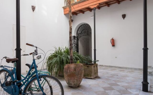 Apartamento Abades 3