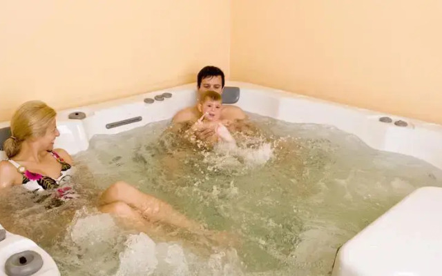 Abidar Hotel & Resort