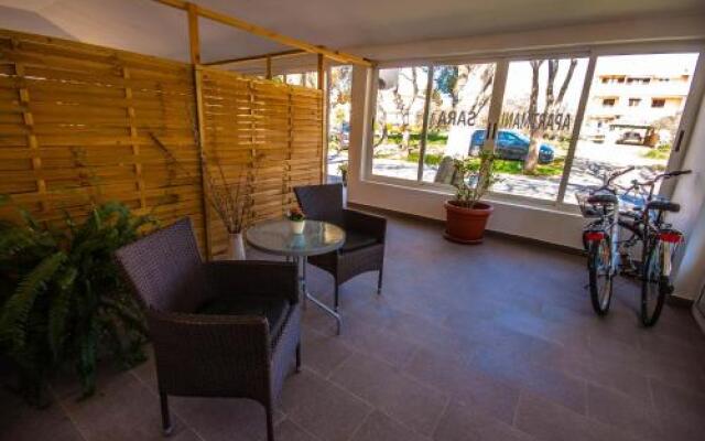 Sara Residence