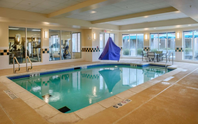 Hilton Garden Inn St. Louis/O'Fallon MO