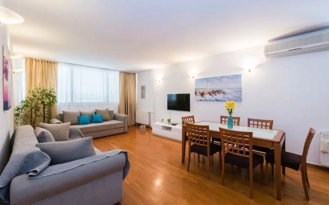 Apartman Summer