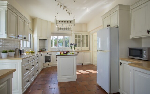 Cyprus Villa G115 Platinum