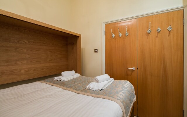 Citadel Apartments Farringdon