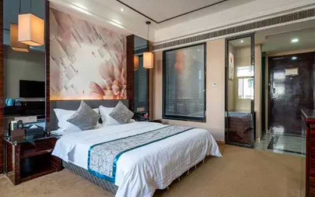 Shendi Business Hotel