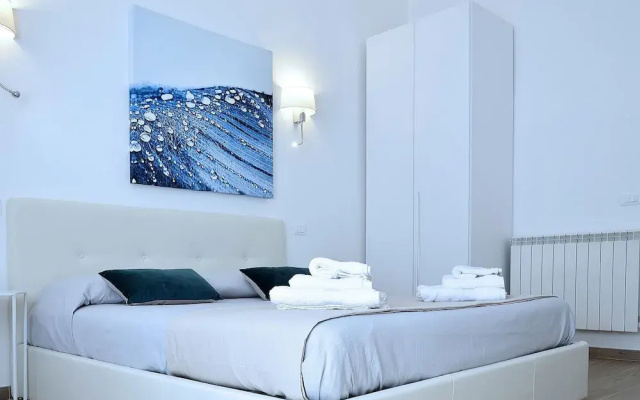 Duca 70 Suite Home