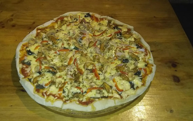 Monkeywasi Climbing Hostel