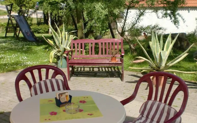 Hotel & Restaurant "Zum Firstenstein"