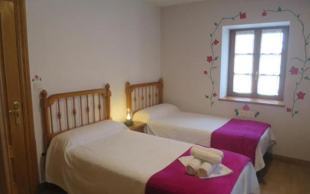 Hostal Oitzeko Ostatua