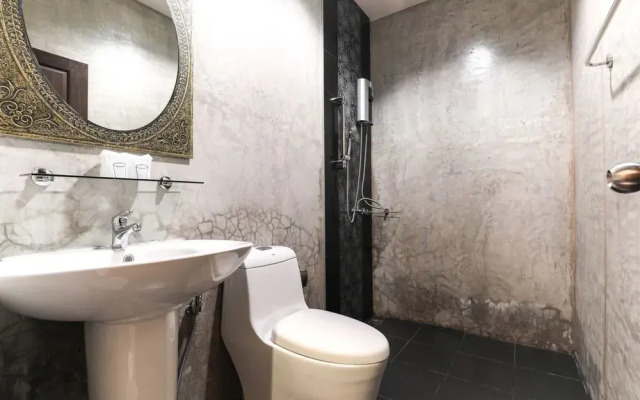 Phant Hua Hin Resort