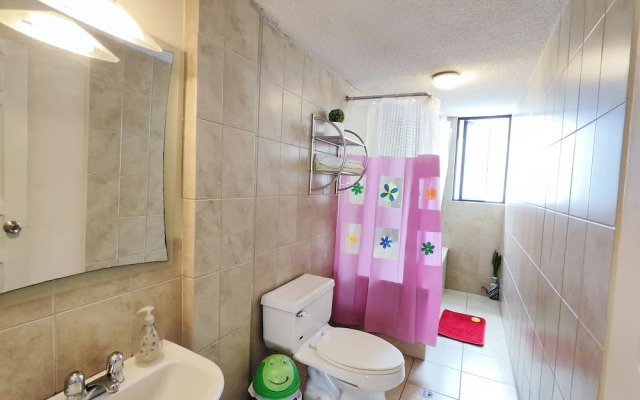 The Inca GuestHouse - Hostel