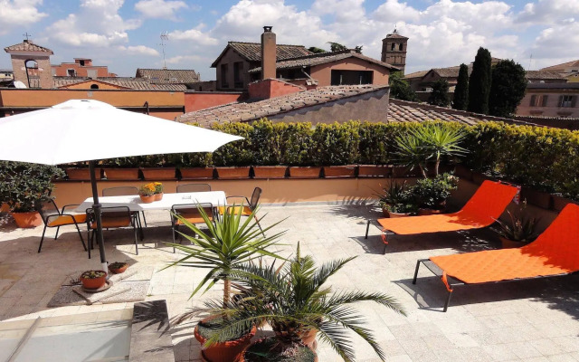 Cedro 21 Apartments
