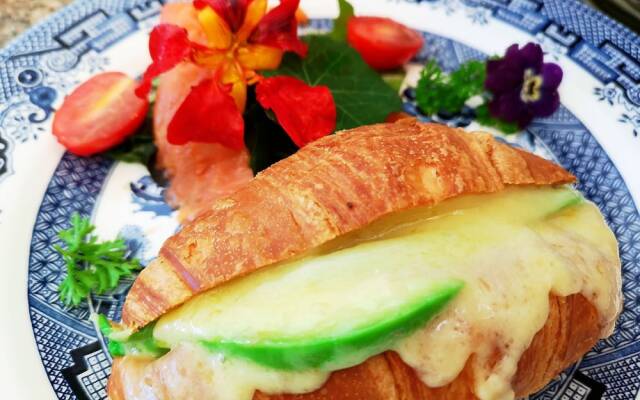 Country Villa Estate