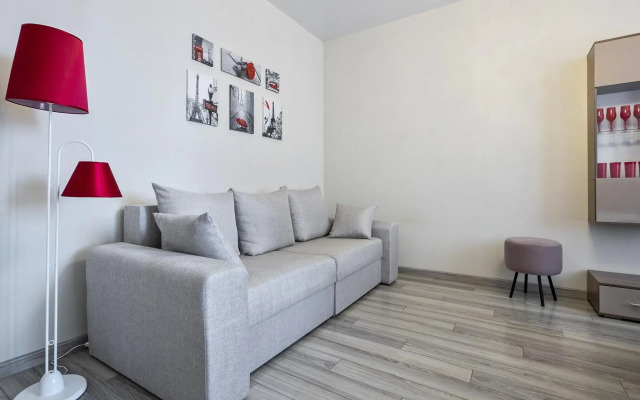 MaxRealty24 на шоссе Волоколамское 71к1