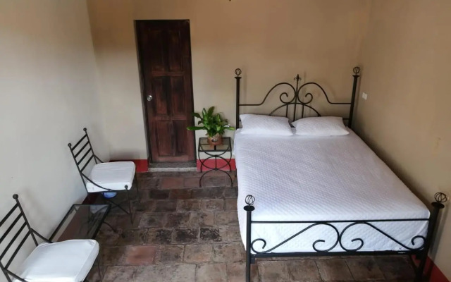 Hostel Hopa Antigua