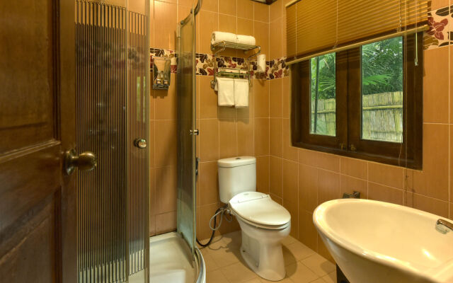 Rumah Boedi Private Residence Villa