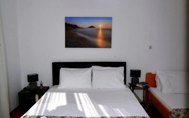 Zeusplace House Georgia