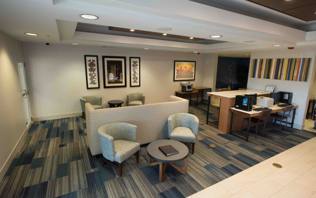 Holiday Inn Express Hotel & Suites West Coxsackie by IHG