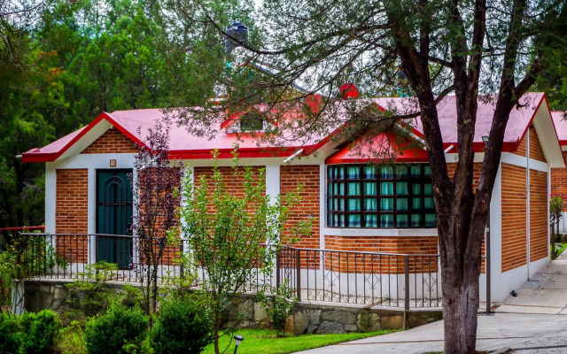 Villas Xänthe Rotamundos