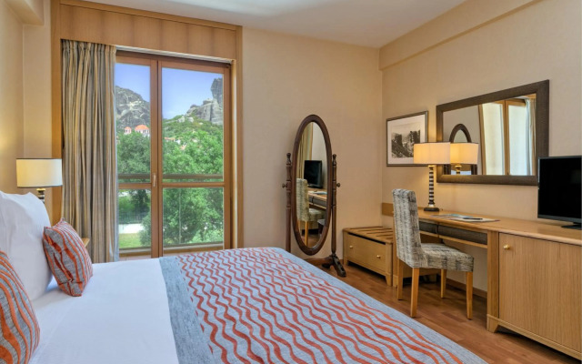 Divani Meteora Hotel