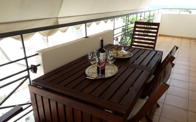 ChaniaStay Penthouse apartment