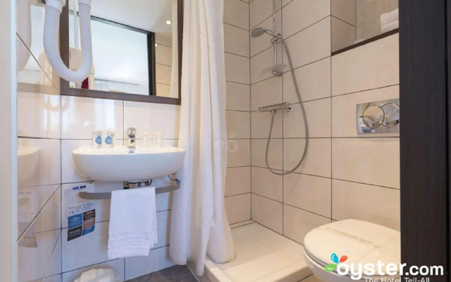 Hotel Isidore Nice Ouest