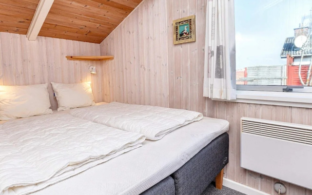 6 Person Holiday Home in Thisted