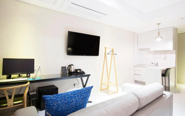 JB Design Hotel Haeundae