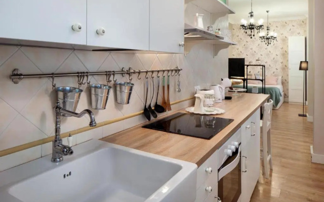 Spain Select - Apartments for Rent Malaga S.L.