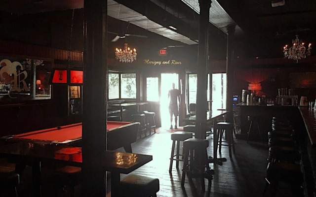 Royal Street Inn and R Bar