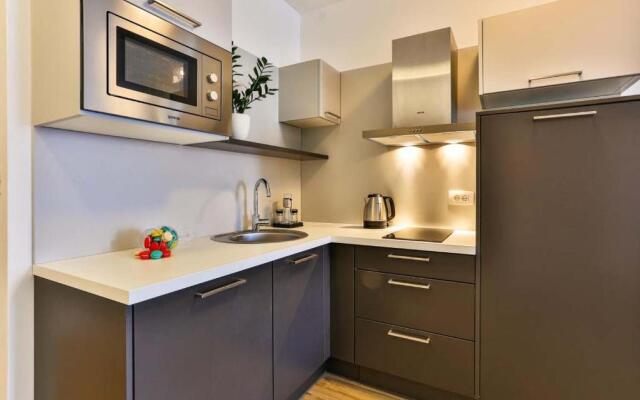 Amare Luxury Apartments