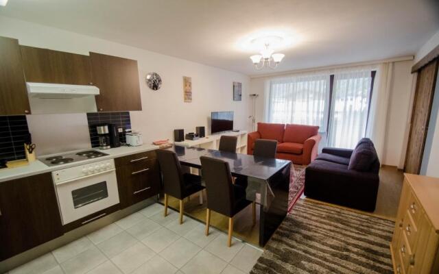 Apartment Rolando
