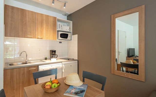 Belambra Hotels & Resorts Le Domaine du Golf