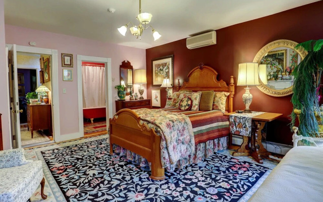Fairlawn Inn