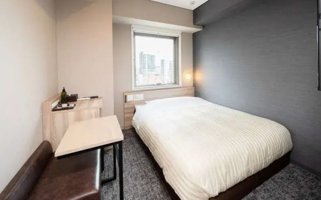 Super Hotel Sendai Station East