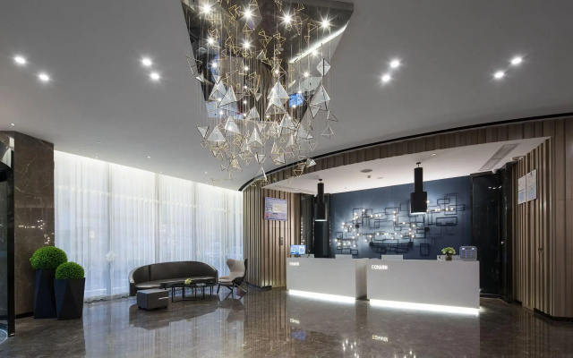 Echarm Hotel Changsha Gaoqiao