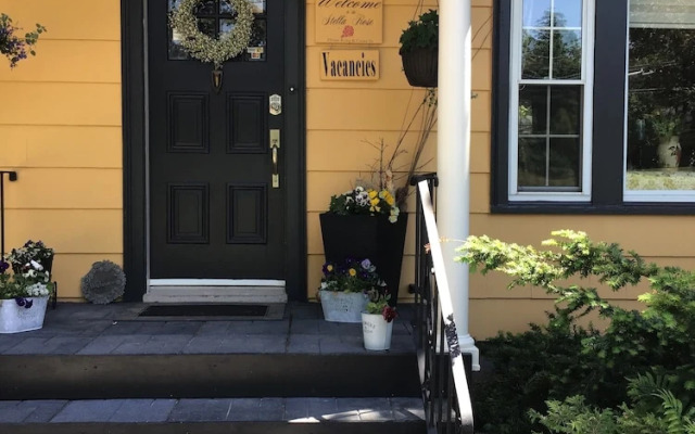 The Stella Rose B&B