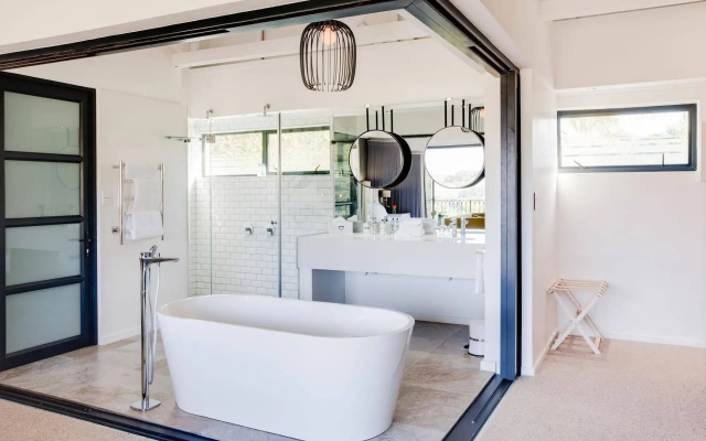 Banhoek Lodge