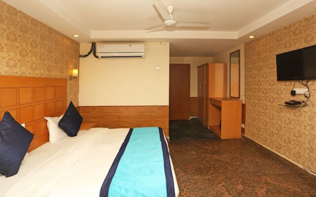 OYO 4002 Hotel Dwaraka