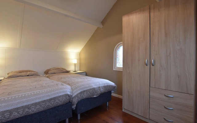 Modern Holiday Home near Klimmen With Hill View