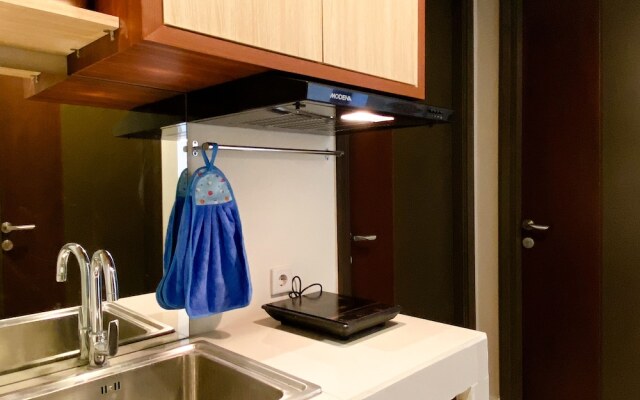 Tranquil 2Br Pollux Chadstone Apartment