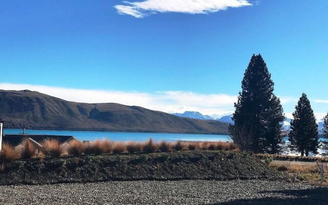 Josephine Lakeview Lodge