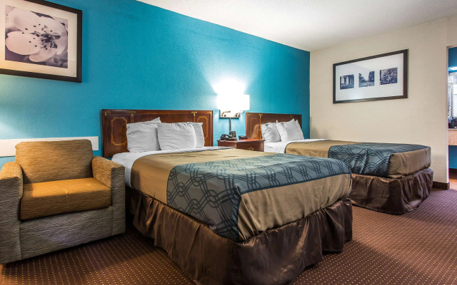 Econo Lodge Elizabeth City