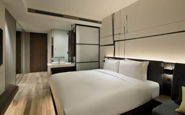 Ac Hotel By Marriott Tokyo Ginza