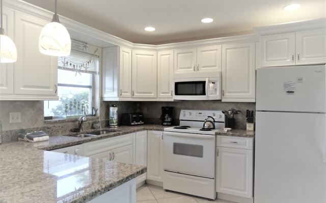 Jamaica Royale - 062 - 1 Br Villa