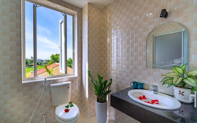 Ideal Villa and Hostel