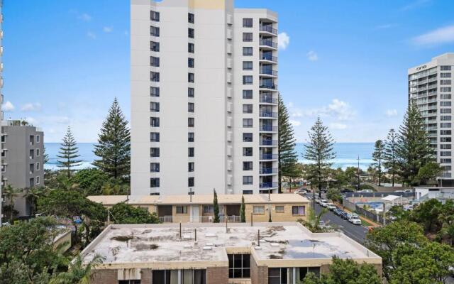 Surfers Villa - Q Stay