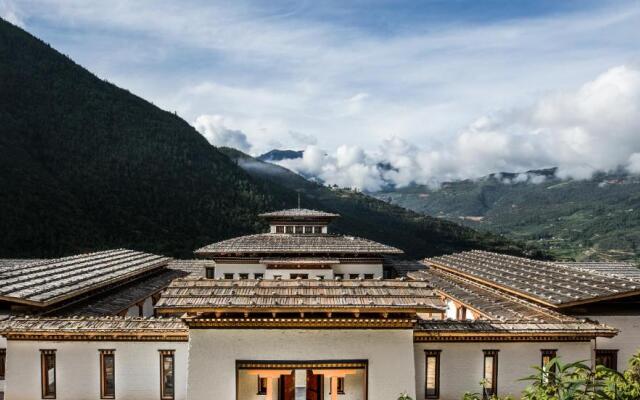 Bhutan Spirit Sanctuary