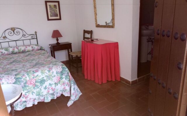 Hostal Gran Capitan