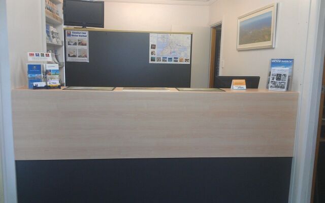 Comfort Inn Victor Harbor Victor Harbor