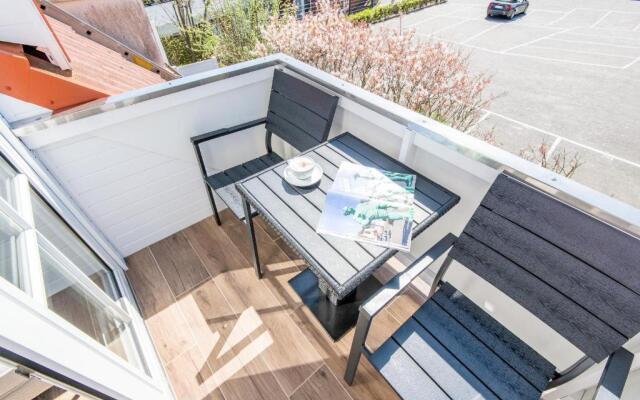 Haus Nordhedig 1_ Whg_ 6